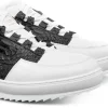 Uomo GUIDOMAGGI Scarpe In Pelle Esotica | Sneakers>Abbey Road - Sneakers Esotiche con rialzo interno da uomo in Mix Pelle da 6 a 8 cm più alto