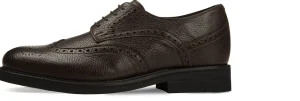 Uomo GUIDOMAGGI Stringate>Agness -scarpe con rialzo in Pelle Da 6 a 8 cm più alto