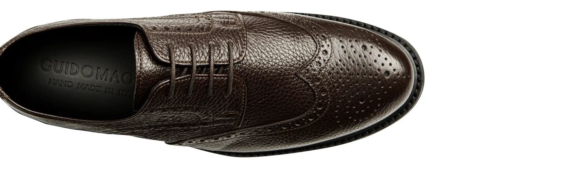 agness_scarpe_con_rialzo__3.webp Uomo GUIDOMAGGI Stringate>Agness -scarpe con rialzo in Pelle Da 6 a 8 cm più alto