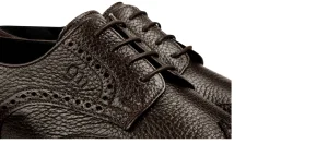 Uomo GUIDOMAGGI Stringate>Agness -scarpe con rialzo in Pelle Da 6 a 8 cm più alto