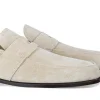 Uomo GUIDOMAGGI Penny Loafers>Ajman -mocassini rialzanti in Pelle fino a 6 cm più alto