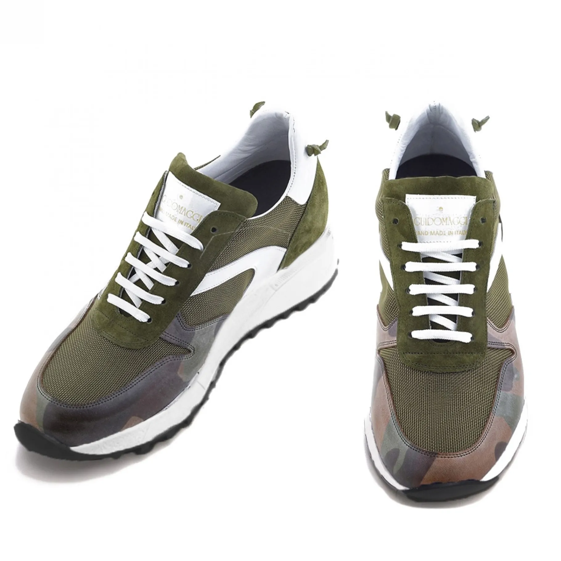 alabama_0.webp Uomo GUIDOMAGGI Sneakers>Alabama