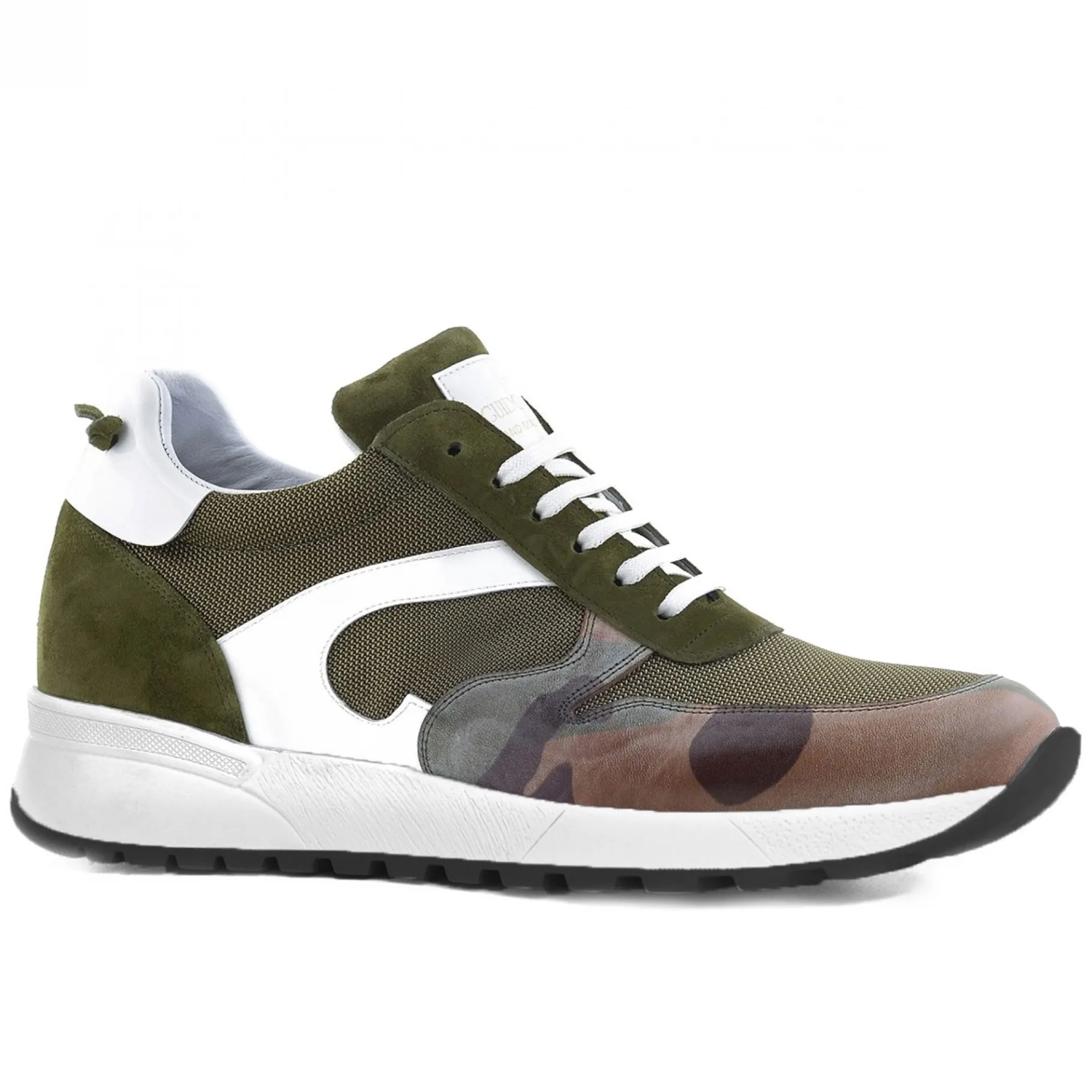 alabama_1.webp Uomo GUIDOMAGGI Sneakers>Alabama