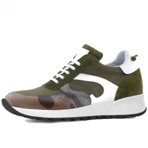 Uomo GUIDOMAGGI Sneakers>Alabama
