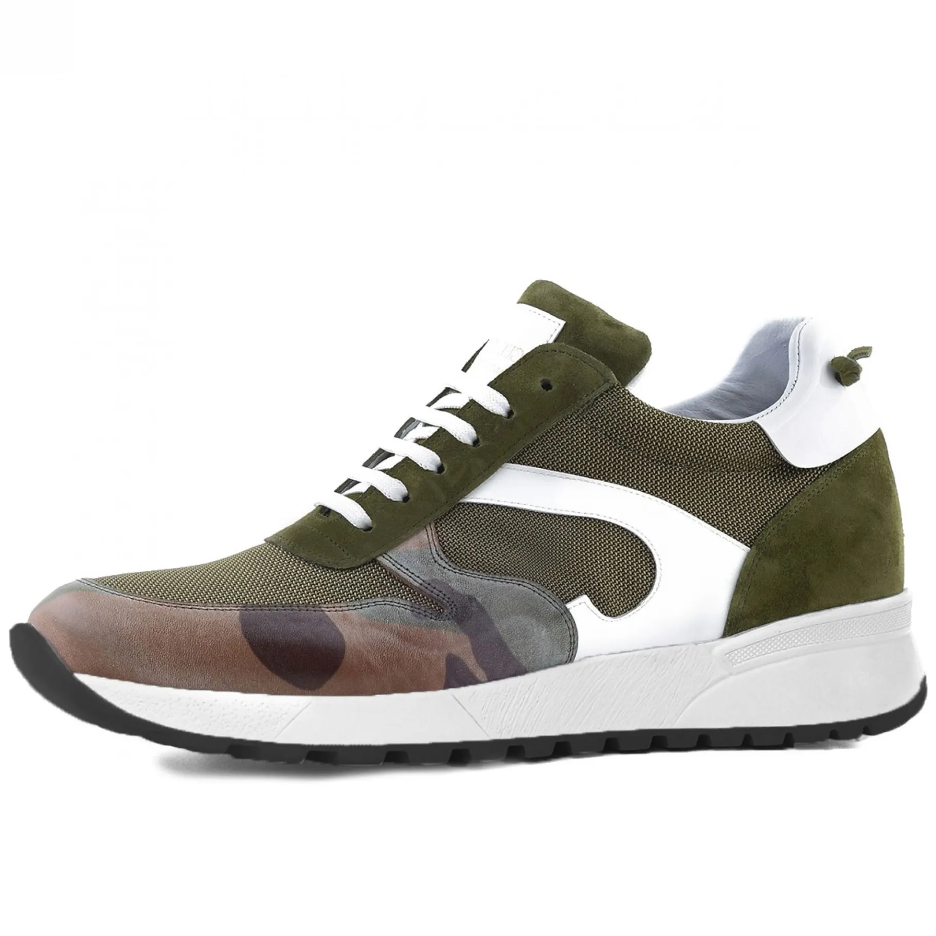 alabama_2.webp Uomo GUIDOMAGGI Sneakers>Alabama