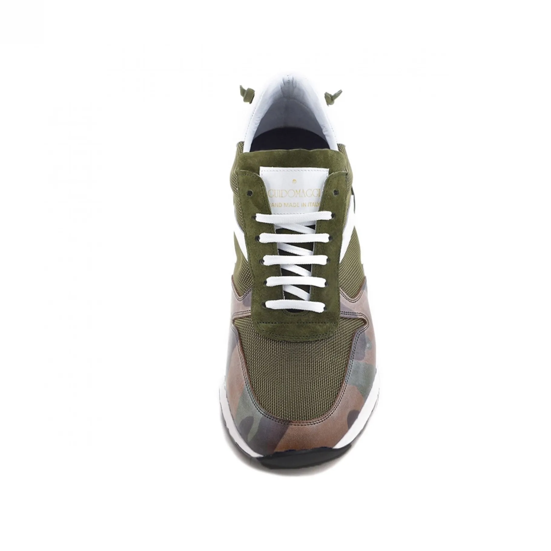 alabama_3.webp Uomo GUIDOMAGGI Sneakers>Alabama