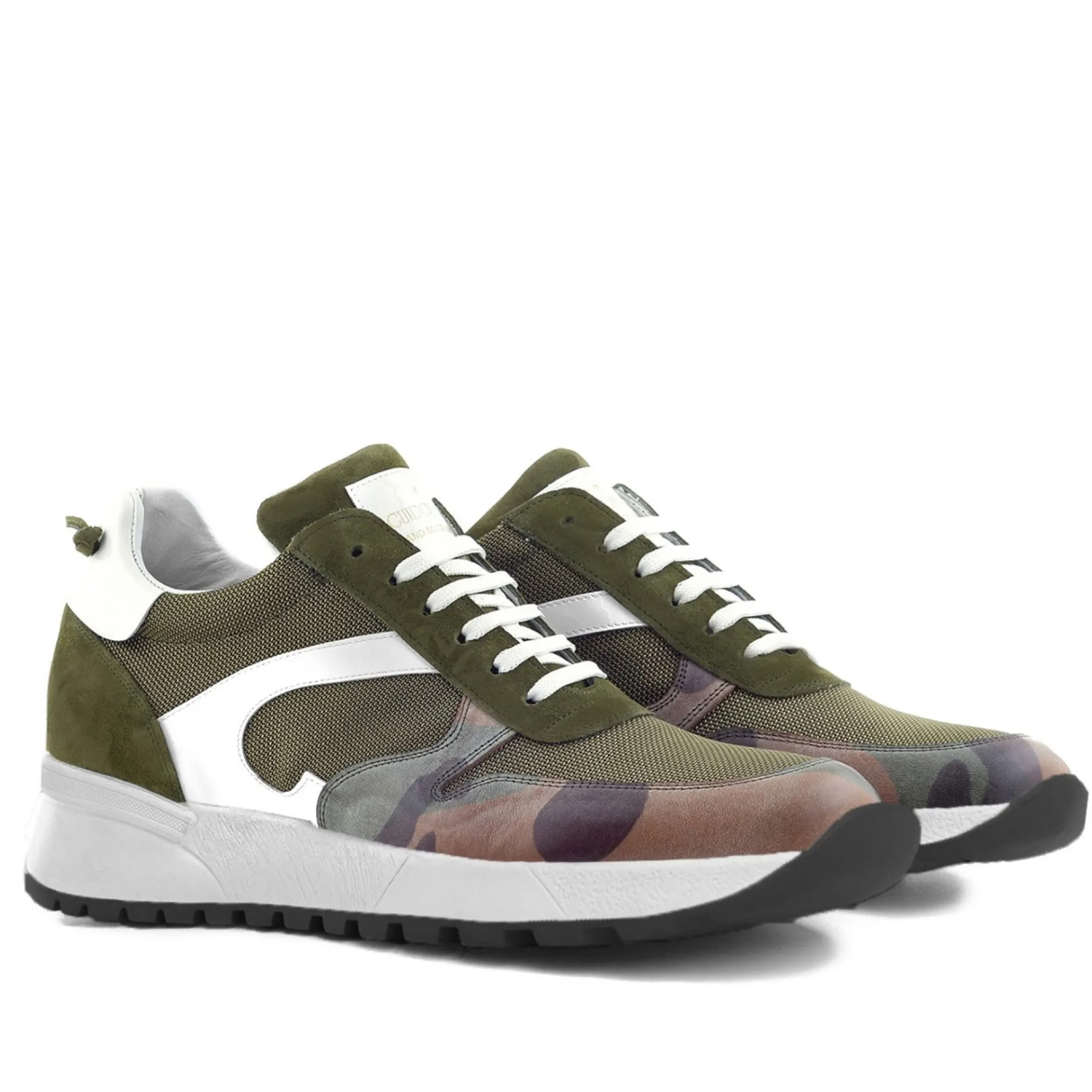 alabama_4.webp Uomo GUIDOMAGGI Sneakers>Alabama