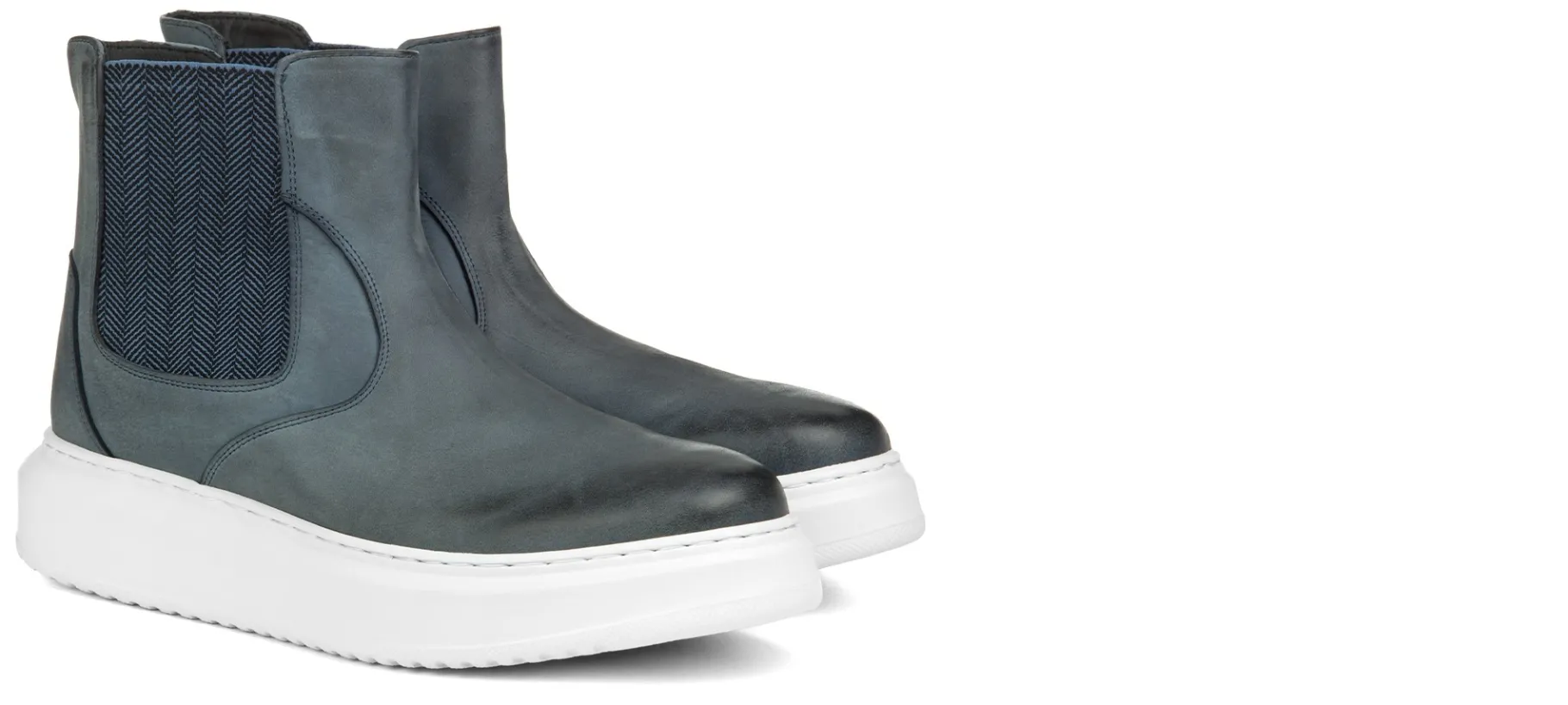 alameda__slipon_con_rialz_0.webp Uomo GUIDOMAGGI Slip-on>Alameda - Slip-On con rialzo in Pelle Tamponato a mano da 6 a 8 cm più alto