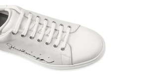 Uomo GUIDOMAGGI Sneakers>Alba - sneakers con rialzo in Pelle fino a 8 cm più alto