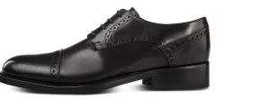Uomo GUIDOMAGGI Stringate>Alberobello - Classiche scarpe con rialzo in Pelle Pieno Fiore da 6 a 8 cm più alto