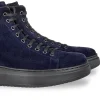 Uomo GUIDOMAGGI Sneakers>Alder - sneakers rialzanti in Pelle Da 6 a 8 cm più alto