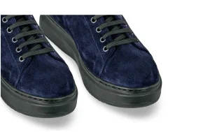 Uomo GUIDOMAGGI Sneakers>Alder - sneakers rialzanti in Pelle Da 6 a 8 cm più alto