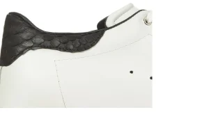 Uomo GUIDOMAGGI Scarpe In Pelle Esotica | Sneakers>Alexander - Sneakers Esotiche casual con rialzo interno in Pelle Pitone da 6 a 8 cm più alto