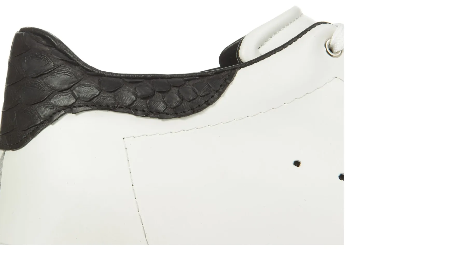 alexander__sneakers_esoti_4.webp Uomo GUIDOMAGGI Scarpe In Pelle Esotica | Sneakers>Alexander - Sneakers Esotiche casual con rialzo interno in Pelle Pitone da 6 a 8 cm più alto