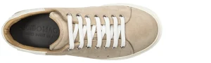 Donna GUIDOMAGGI Scarpe Donna>Alpine - sneakers con rialzo interno da uomo in pelle fino a 8 cm più alto