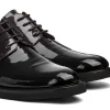 Uomo GUIDOMAGGI Stringate>Altadore - Scarpe Classiche con rialzo interno da uomo in Mix Pelle da 6 a 8 cm più alto