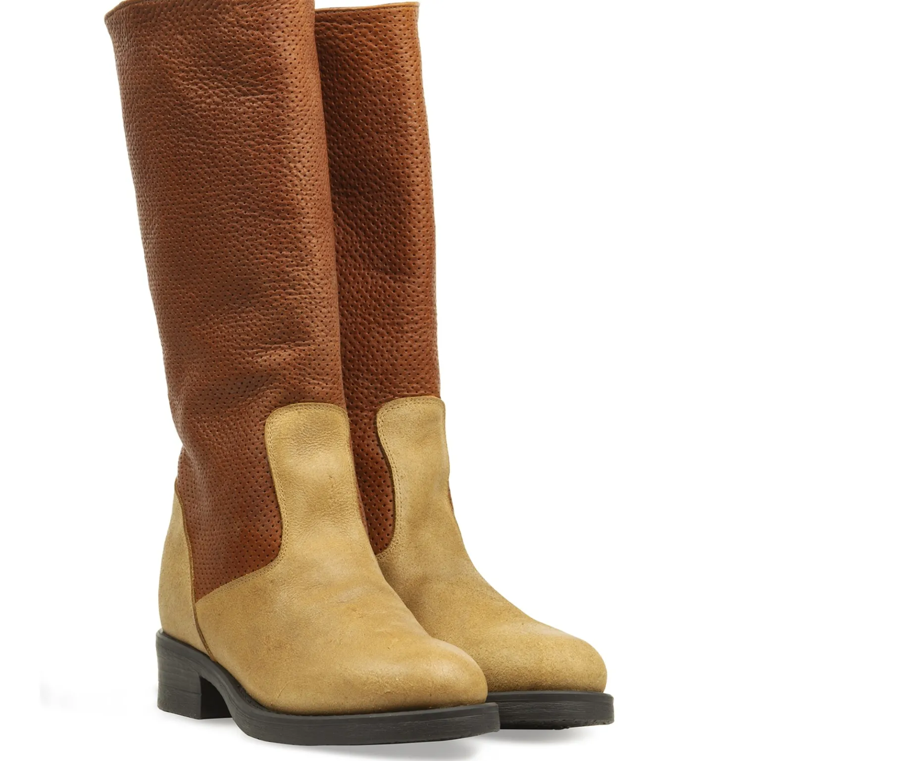 anderson__stivali_in_pell_0.webp Donna GUIDOMAGGI Scarpe Donna>Anderson - stivali in Pelle fino a 6 cm più alto