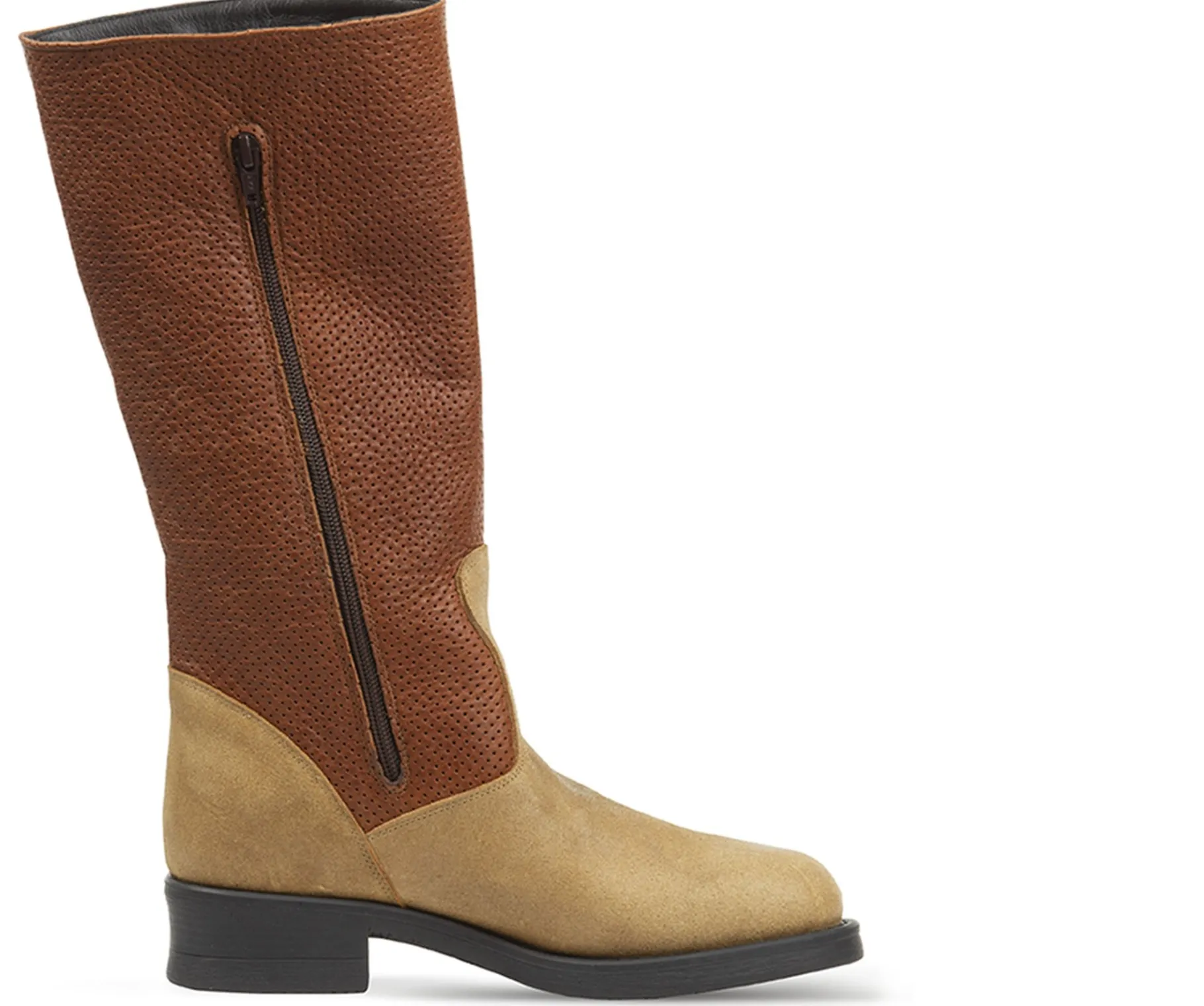 anderson__stivali_in_pell_2.webp Donna GUIDOMAGGI Scarpe Donna>Anderson - stivali in Pelle fino a 6 cm più alto
