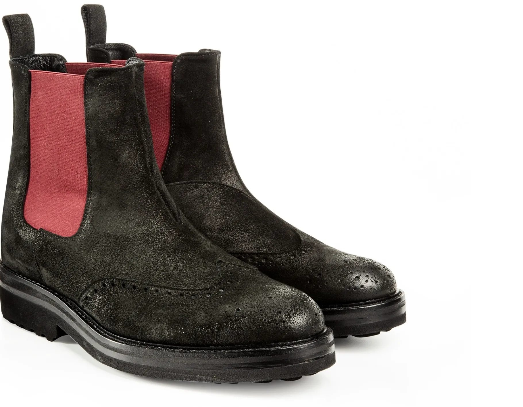 annapolis__scarpe_rialzan_0.webp Uomo GUIDOMAGGI Chelsea>Annapolis - scarpe rialzanti in Da 6 a 11 cm più alto