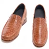 Uomo GUIDOMAGGI Scarpe In Pelle Esotica | Cucitura Goodyear>Arbiter -scarpe rialzo interno in Pelle Da 6 a 8 cm più alto