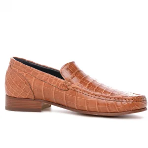Uomo GUIDOMAGGI Scarpe In Pelle Esotica | Cucitura Goodyear>Arbiter -scarpe rialzo interno in Pelle Da 6 a 8 cm più alto