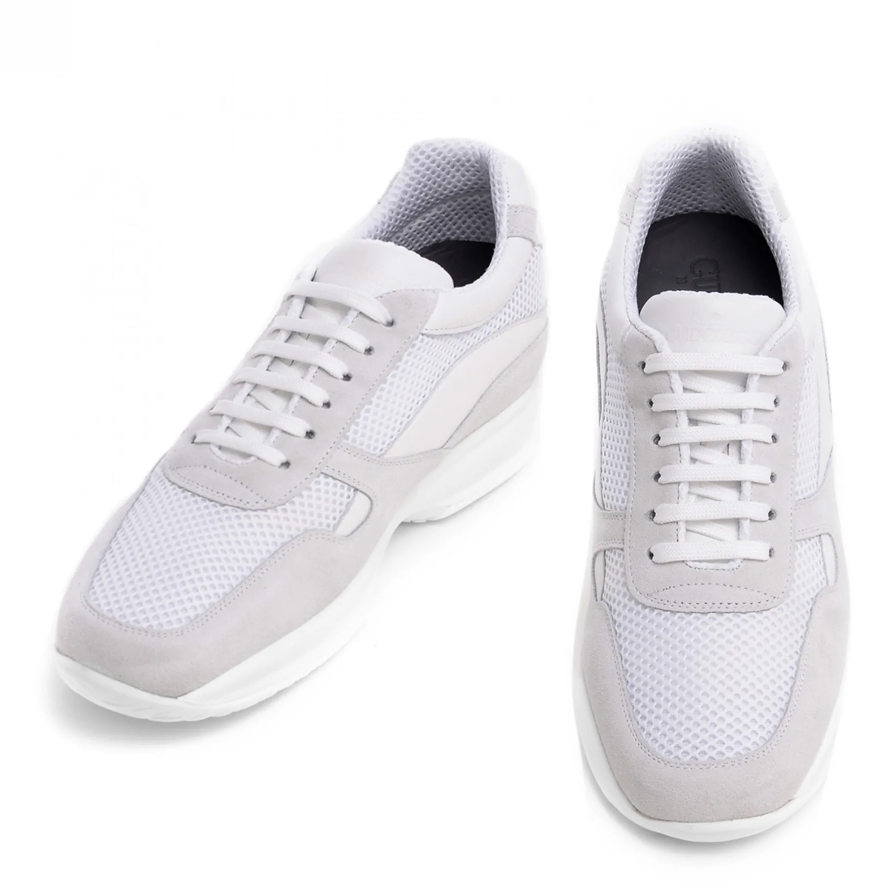 argentario_0.webp Uomo GUIDOMAGGI Sneakers>Argentario