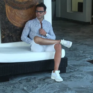 Uomo GUIDOMAGGI Sneakers>Argentario