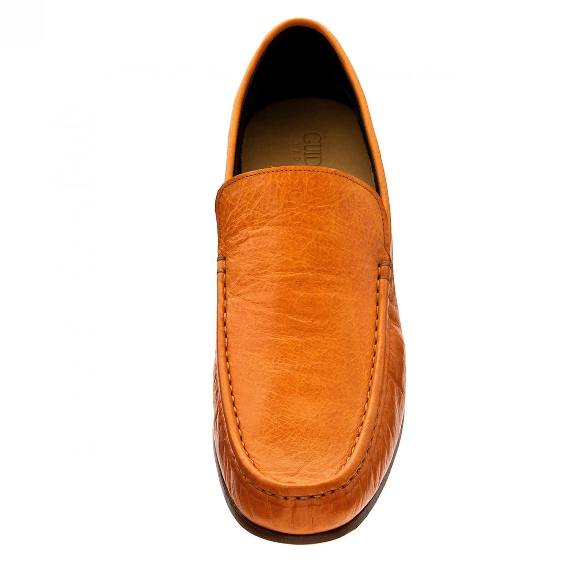 asuncin__mocassini_elegan_3.webp Uomo GUIDOMAGGI Classici>Asunción - Mocassini eleganti da uomo in Pelle Pieno Fiore Fino a 8 cm più alto