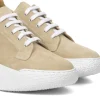 Uomo GUIDOMAGGI Sneakers>Atherton - Sneakers con rialzo interno da uomo in Pelle Scamosciata da 6 a 10 cm più alto