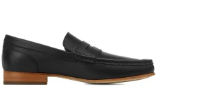 Uomo GUIDOMAGGI Penny Loafers>Bahrain - Mocassini con rialzo interno da uomo in Pieno Fiore Fino a 6 cm più alto