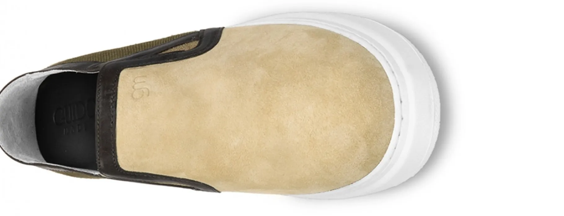 bangkok__scarpe_con_rialz_3.webp Uomo GUIDOMAGGI Slip-on>Bangkok - scarpe con rialzo in Mix Pelle/Tessuto fino a 6 cm più alto