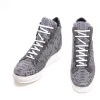 Uomo GUIDOMAGGI Scarpe In Pelle Esotica | Sneakers>Barbados -  sneakers rialzanti in Pelle Da 6 a 10 cm più alto