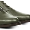 Uomo GUIDOMAGGI Stringate>Barrio - scarpe con rialzo in pelle Da 6 a 8 cm più alto