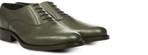 Uomo GUIDOMAGGI Stringate>Barrio - scarpe con rialzo in pelle Da 6 a 8 cm più alto
