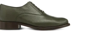 Uomo GUIDOMAGGI Stringate>Barrio - scarpe con rialzo in pelle Da 6 a 8 cm più alto