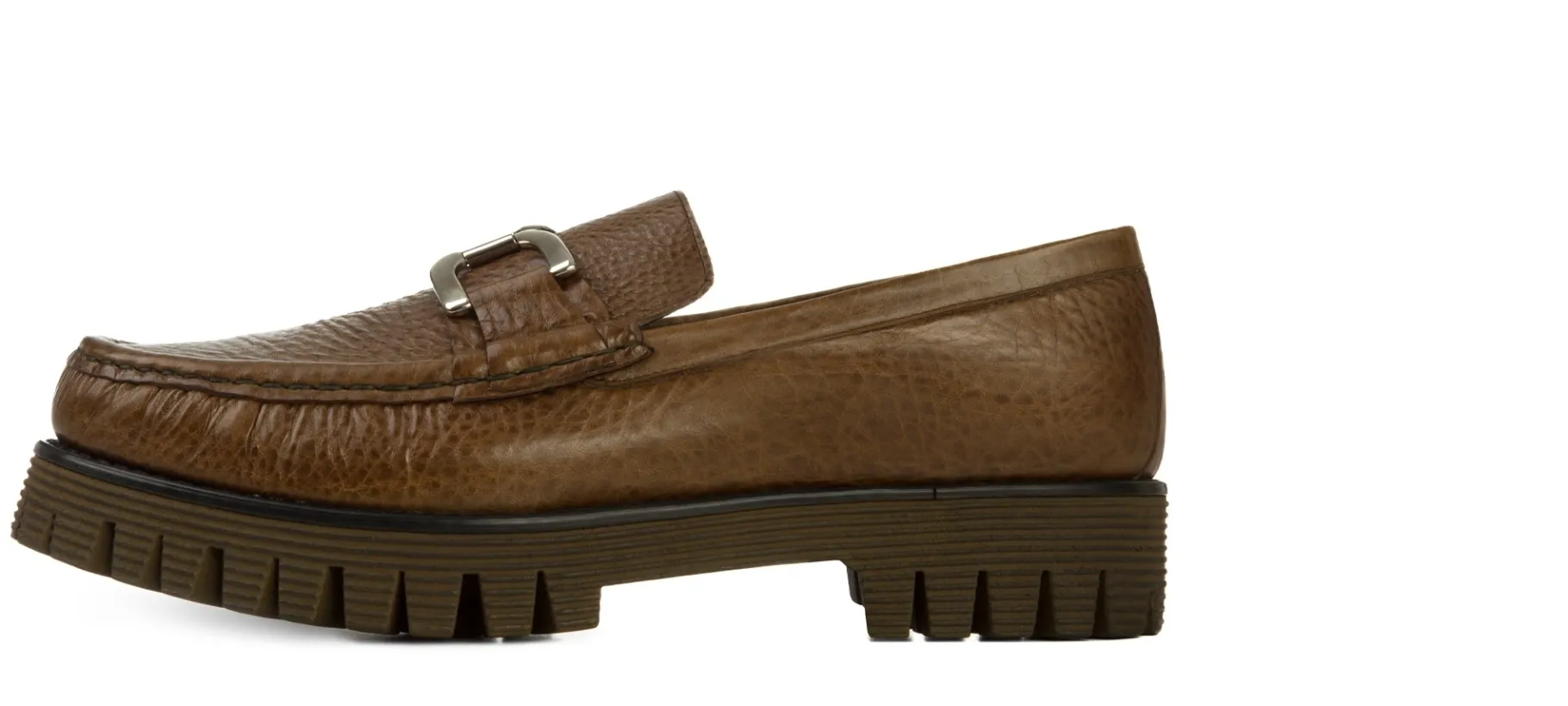 bastia__mocassini_elegant_2.webp Uomo GUIDOMAGGI Nappine E Ornamenti>Bastia - Mocassini eleganti da uomo in Pelle Pieno Fiore Fino a 6.5 cm più alto