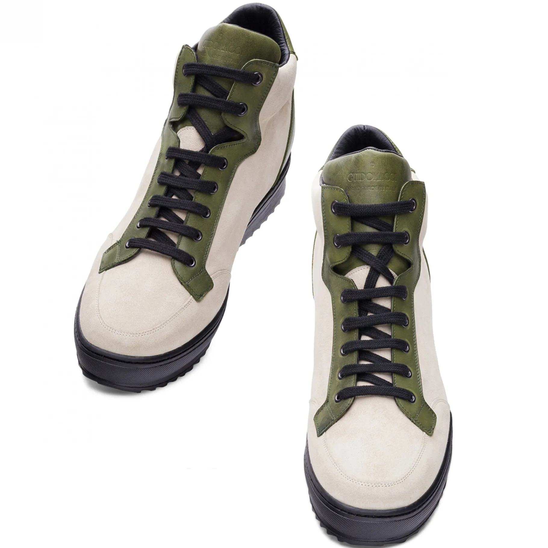 beirut_0.webp Uomo GUIDOMAGGI Sneakers>Beirut