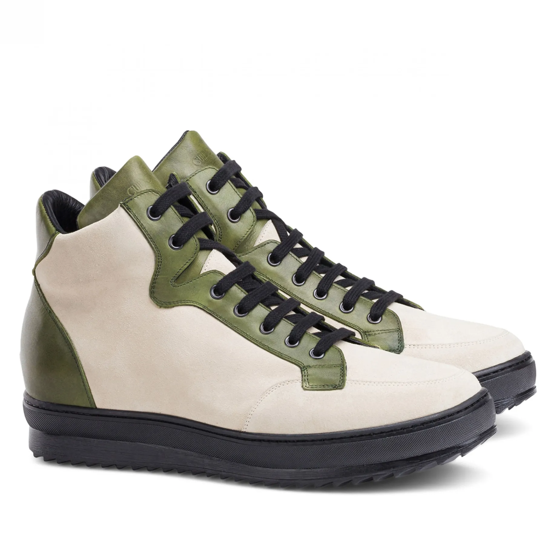 beirut_4.webp Uomo GUIDOMAGGI Sneakers>Beirut