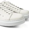 Donna GUIDOMAGGI Scarpe Donna | Sneakers>Belem - sneakers con rialzo in Pelle Da 6 a 8 cm più alto