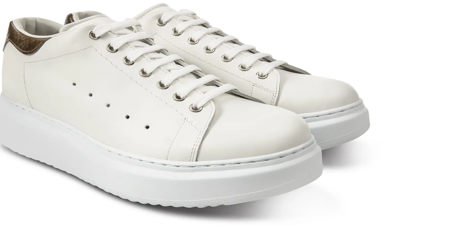 belem__sneakers_con_rialz_0.webp Donna GUIDOMAGGI Scarpe Donna | Sneakers>Belem - sneakers con rialzo in Pelle Da 6 a 8 cm più alto
