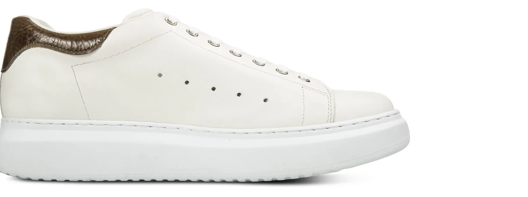 belem__sneakers_con_rialz_1.webp Donna GUIDOMAGGI Scarpe Donna | Sneakers>Belem - sneakers con rialzo in Pelle Da 6 a 8 cm più alto