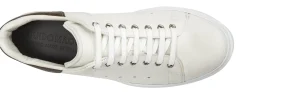 Donna GUIDOMAGGI Scarpe Donna | Sneakers>Belem - sneakers con rialzo in Pelle Da 6 a 8 cm più alto