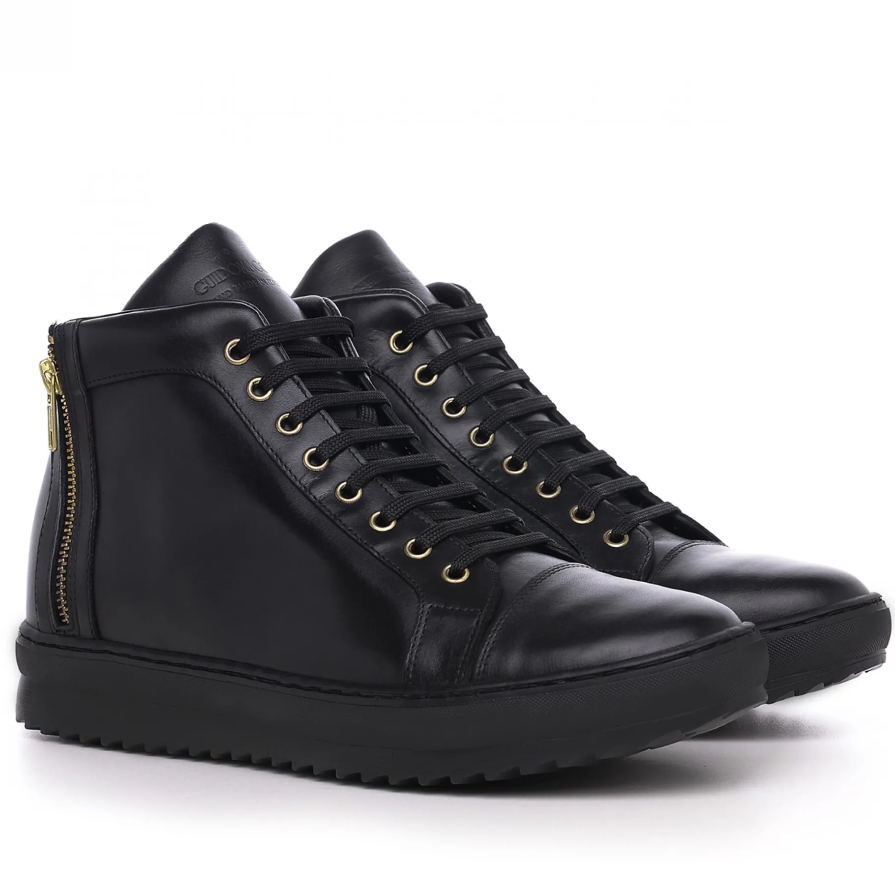 belgravia__sneakers_uomo__4.webp Uomo GUIDOMAGGI Sneakers>Belgravia - Sneakers uomo con rialzo interno in Pelle Pieno Fiore Fino a 8 cm più alto