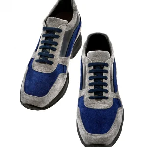 Uomo GUIDOMAGGI Sneakers>Bellagio