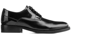 Uomo GUIDOMAGGI Stringate>Belleville - Scarpe Classiche con rialzo interno in Pelle Spazzolato da 6 a 8 cm
