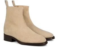 Uomo GUIDOMAGGI Chelsea | Stivali>BELLEVUE - scarpe con rialzo in pelle Da 8 cm a 10 cm più alto