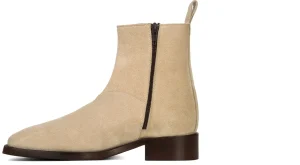 Uomo GUIDOMAGGI Chelsea | Stivali>BELLEVUE - scarpe con rialzo in pelle Da 8 cm a 10 cm più alto