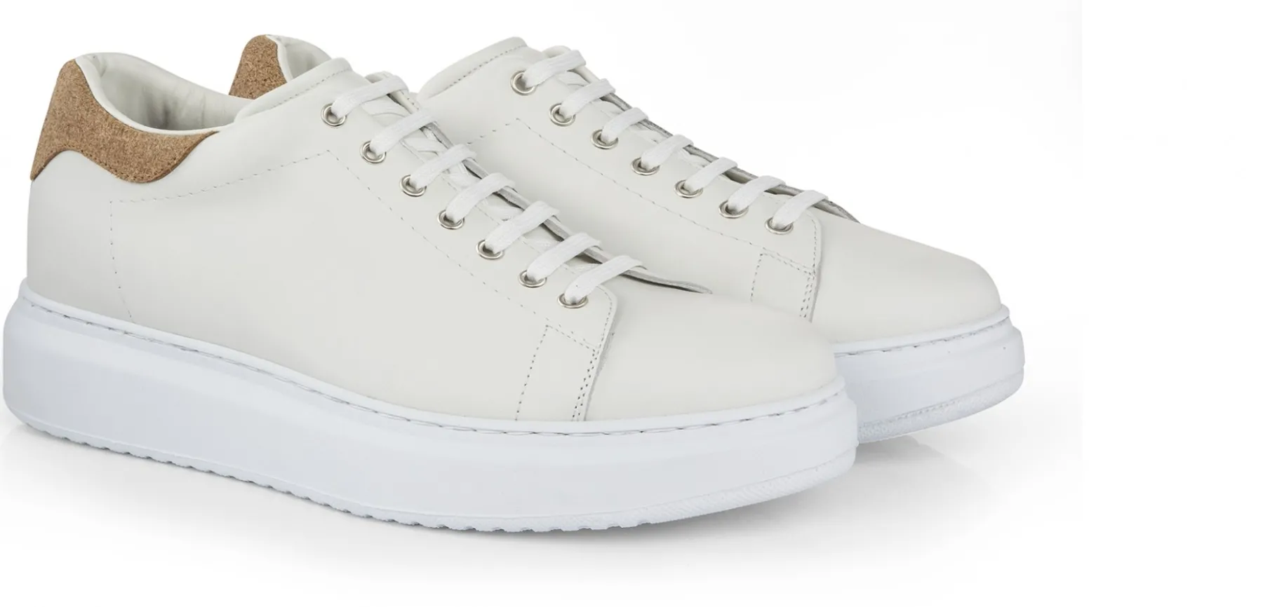 berkeley__scarpe_con_rial_0.webp Uomo GUIDOMAGGI Sneakers>Berkeley - scarpe con rialzo in Mix Pelle da a 6 a 8 cm più alto