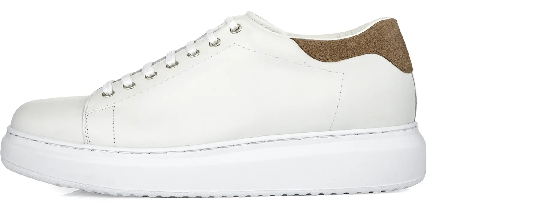 berkeley__scarpe_con_rial_2.webp Uomo GUIDOMAGGI Sneakers>Berkeley - scarpe con rialzo in Mix Pelle da a 6 a 8 cm più alto