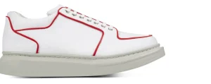 Donna GUIDOMAGGI Scarpe Donna | Sneakers>Bettona - sneakers con rialzo in tessuto Da 6 a 8 cm più alto